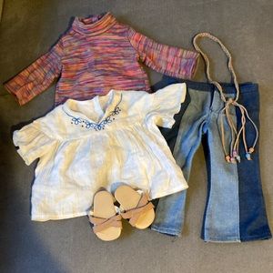 American Girl Doll Outfit